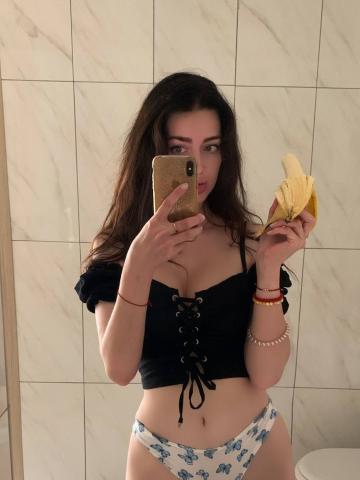 Индивидуалка Мира Фотография 4