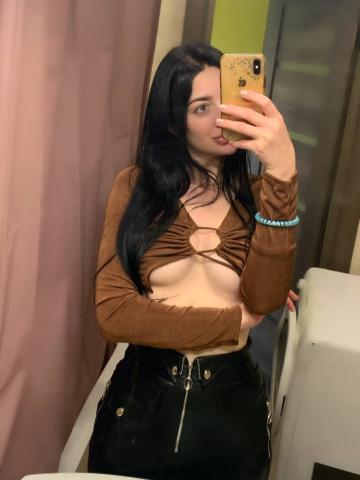 Индивидуалка Елена Фотография 2